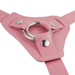 Strap-on Harness Pink Thumbnail # 135770