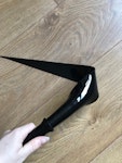 Plastic vegan dragon tail whip Thumbnail # 140596