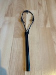 Barbwire leather mini whip Thumbnail # 141202