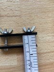 Acrylic adjustable nipple clamps Thumbnail # 140501