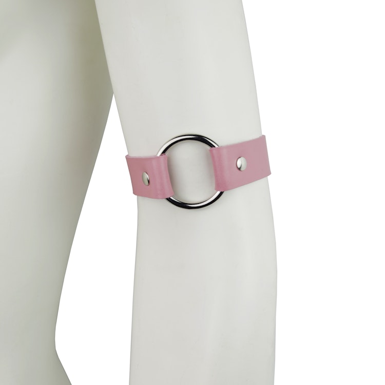 Arm Strap Pink photo