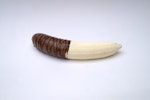 Chocolate Banana - handmade Custom Silicone Dildo by Suendwaren-Konditorei Thumbnail # 142751