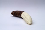 Chocolate Banana - handmade Custom Silicone Dildo by Suendwaren-Konditorei Thumbnail # 142755