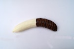 Chocolate Banana - handmade Custom Silicone Dildo by Suendwaren-Konditorei Thumbnail # 142759