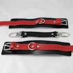 Cuffs Black/Red Thumbnail # 141748