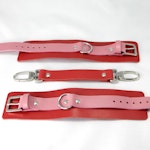 Cuffs Red/Pink Thumbnail # 141742