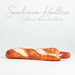 Premiumketwurst - our handmade Custom Silicone Dildo from Sündwaren-Konditorei Thumbnail # 142764