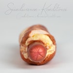 Premiumketwurst - our handmade Custom Silicone Dildo from Sündwaren-Konditorei Thumbnail # 142767