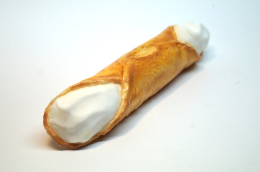 Cannolo - the Sicilian variation of our love treats Image # 142779