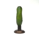 Pickle - hand-crafted silicone butt plug Thumbnail # 142774