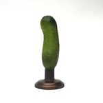 Pickle - hand-crafted silicone butt plug Thumbnail # 142776