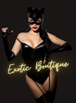Cat Woman Halloween outfit • Sexy Cat Girl Uniform • Black Elastic Body and Mask• Sexy Catwoman Cosplay Costume Wonder Woman Superhero Thumbnail # 143552