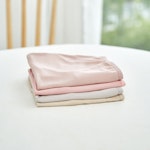 Set of 4 Knitted Silk High Rise French Cut Pantie | Shimmer Collection Thumbnail # 149675