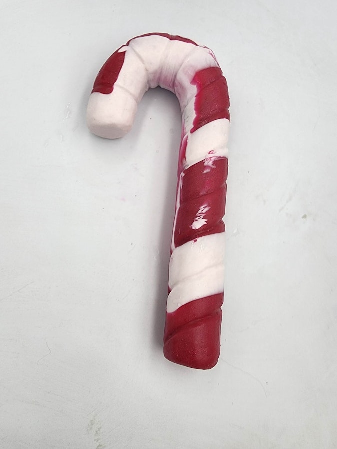 Candy Cane Image # 173787