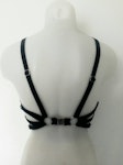 Pentagram elastic harness (15mm strap) Thumbnail # 175448