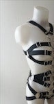 Rib cage elastic harness Thumbnail # 175372