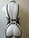 Full body elastic harness Thumbnail # 175331