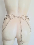simple chain belt Thumbnail # 175378