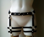 Elastic garters 2 Thumbnail # 176422