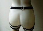 Elastic garters 2 Thumbnail # 176424