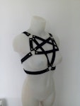 Pentagram elastic harness Thumbnail # 176646