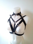 Tina chest harness Thumbnail # 175582