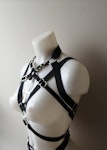 Ankh chest harness Thumbnail # 176591