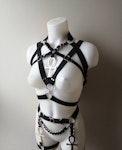 Ankh chest harness Thumbnail # 176593