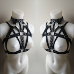 Linna elastic harness Thumbnail # 175697