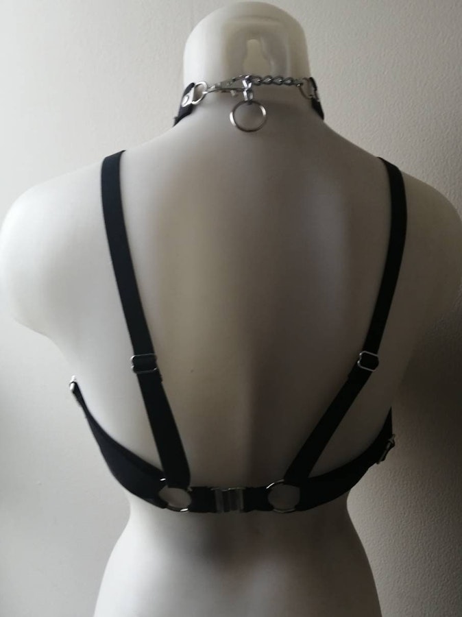 Linna elastic harness Image # 175701