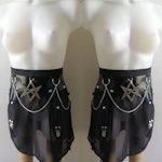 Gothic Outfit (thelema) Thumbnail # 176111