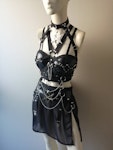 Gothic Outfit (thelema) Thumbnail # 176115