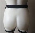 Thelema garter belt Thumbnail # 175809