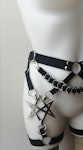 Thelema garter belt Thumbnail # 175807
