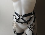 Thelema garter belt Thumbnail # 175808