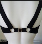 Harness with red belts Thumbnail # 176392