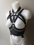 Black Pearl harness Thumbnail # 175835