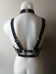 Black Pearl harness Thumbnail # 175837
