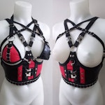 Stella harness Thumbnail # 175947