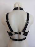 lingerie made of elastic straps Thumbnail # 176596