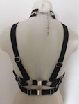 printed under bust harness Thumbnail # 175606