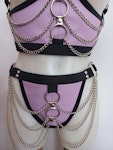 Rona harness set Thumbnail # 175861