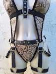 Leah harness set Thumbnail # 176060