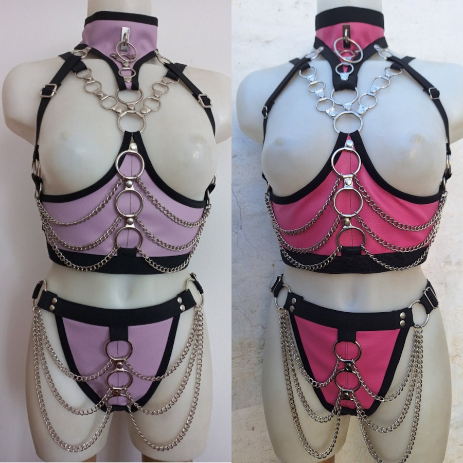 Rona harness set