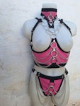 Rona harness set Thumbnail # 175860
