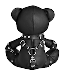 BDSM Teddy Bear Thumbnail # 179647