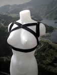 Silvia elastic harness Thumbnail # 177049
