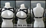Silvia elastic harness Thumbnail # 177050