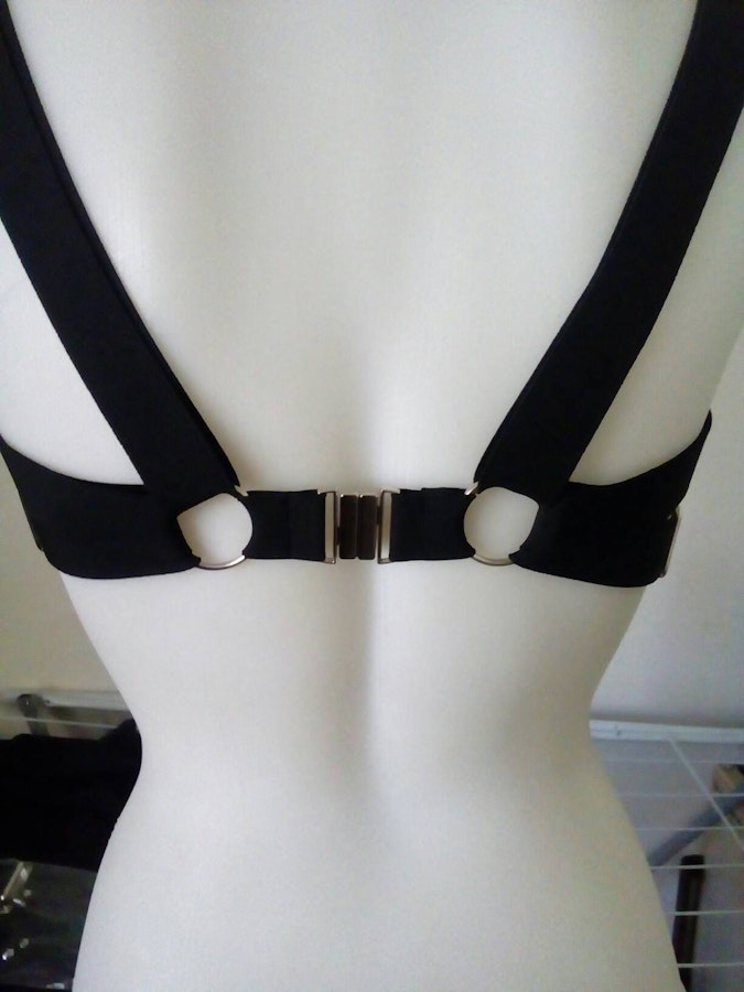 Silvia elastic harness Image # 177051