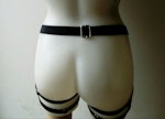 Mira elastic garters Thumbnail # 177056